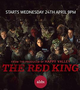 The Red King