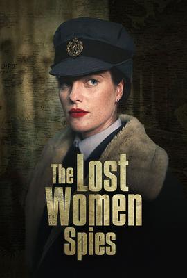 The Lost Women Spies Season 1